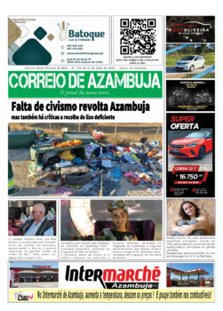 Correio do Cartaxo e Azambuja- online